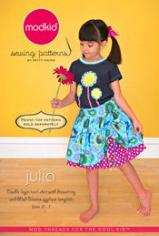 Modkid Julia