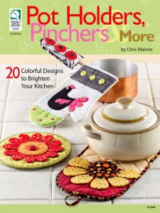 Pot Holders, Pinchers, & More