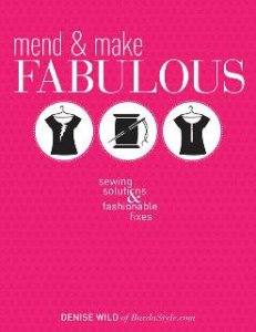 Mend and Make Fabulous