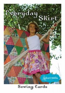 Everyday Skirt Pattern