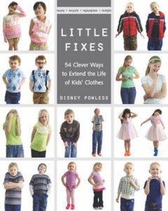 Little Fixes